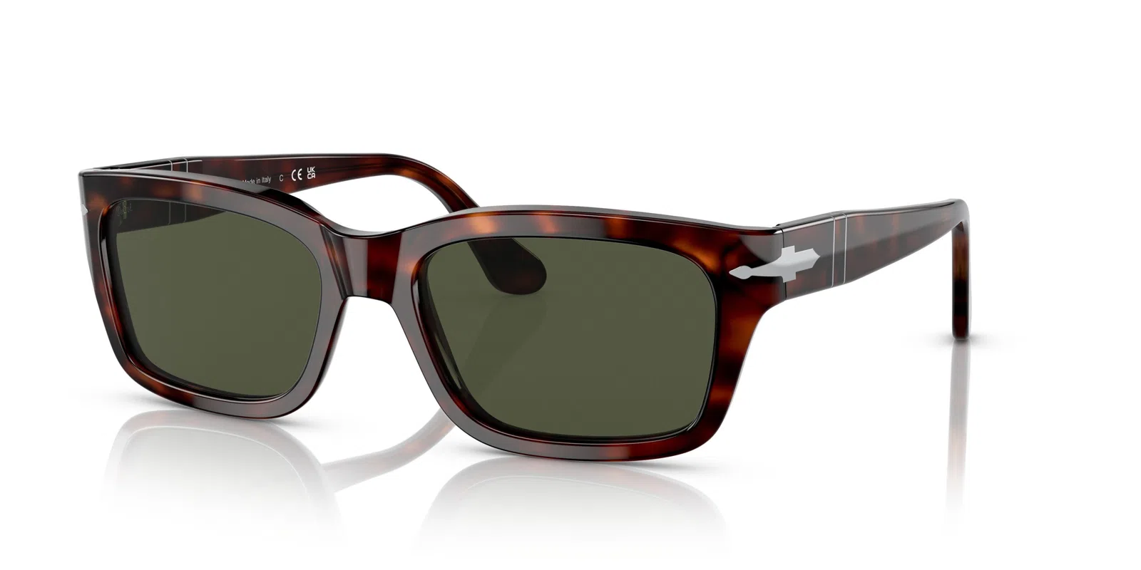 Persol 3301S Sunglasses - view 49